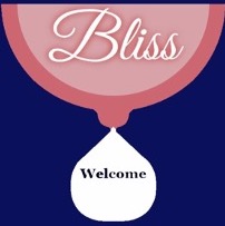 Bliss at the Breast logo
