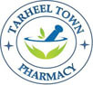 Tar Heel Town Pharmacy logo