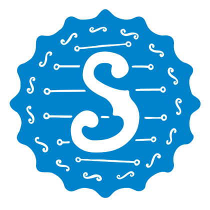 Steel String Brewery logo