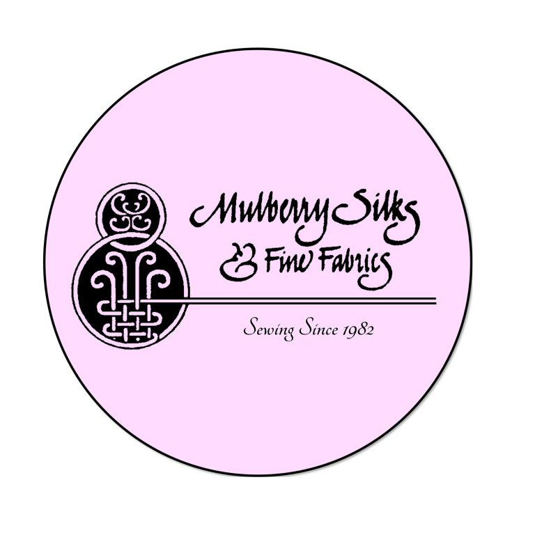 Mulberry Silks & Fine Fabrics logo