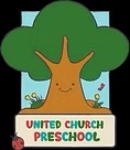 United Church Preschool logo