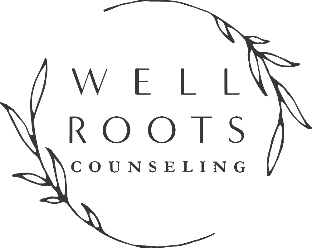 Well Roots Counseling logo