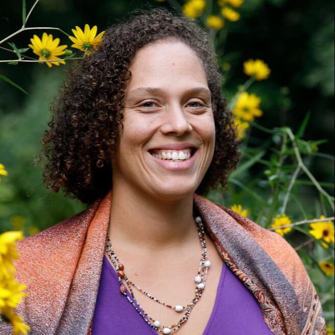 Love Anderson head shot