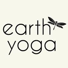 Earth Yoga logo