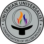 Unitarian Universalist Congregation of Hillsborough logo