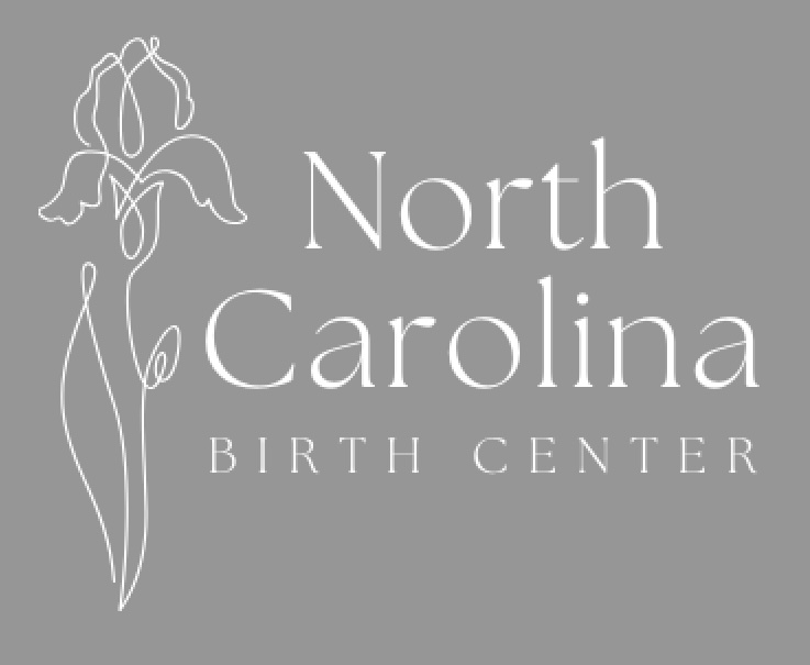 NC Birth Center logo