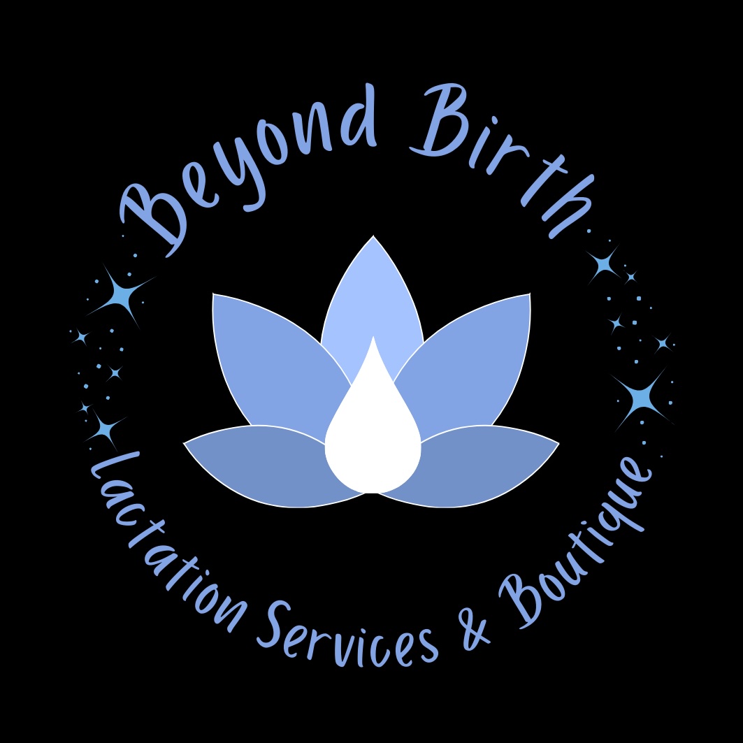 Beyond Birth Lactation Services logo